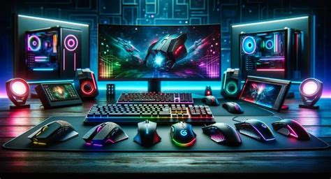 Top Picks for Gamers