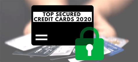 Top Picks for Secured Credit Cards