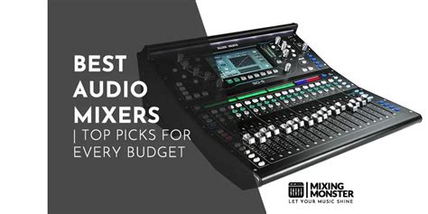 Top Picks for Sound Quality