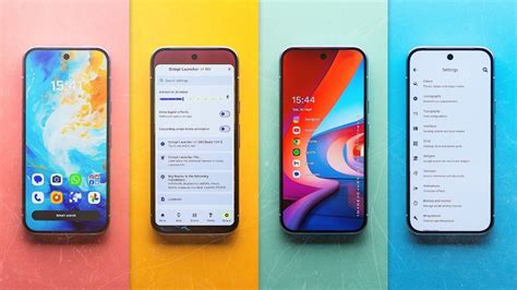 Top Picks for Specific Android Needs
