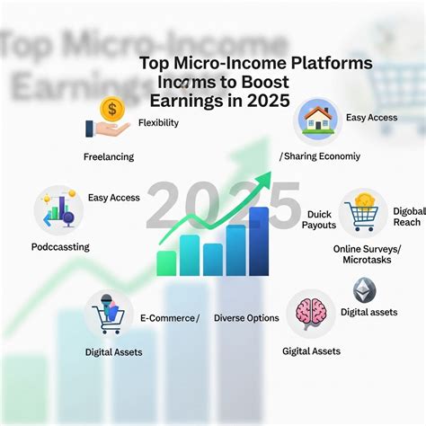 Top Platforms for Micro-Earnings