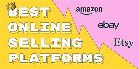 Top Platforms for Quick Selling