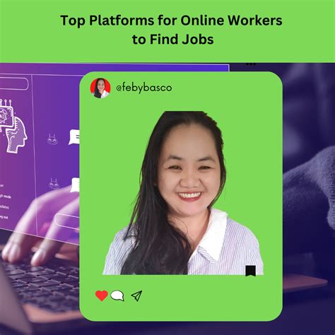 Top Platforms to Find Work