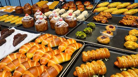 Top Rated Bakery Tour
