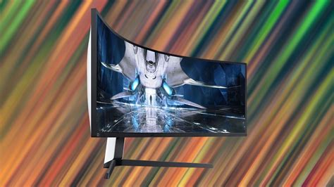 Top Rated Curved Gaming Monitors