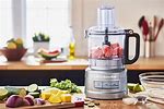 Top Rated Food Processor in UK