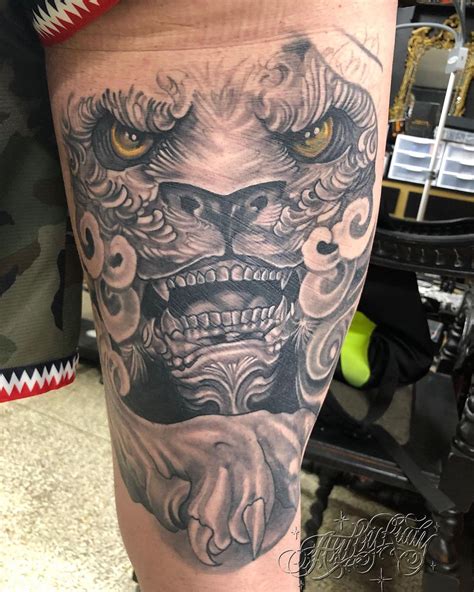 Top Rated Tattoo Shops In Dfw