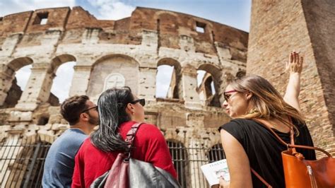 Top Rated Tour Companies