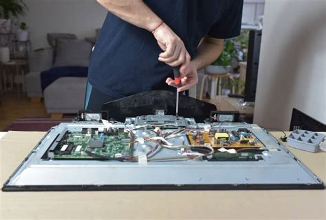 Top Rated Tv Repair Near Me