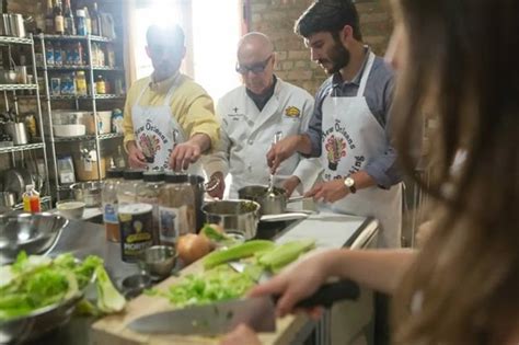 Top Reasons to choose Cooking Class