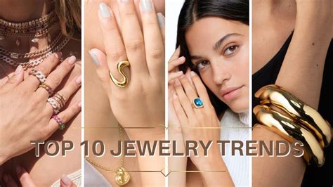 Top Recommendations Jewelry