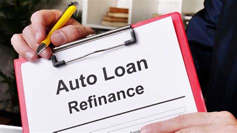 Top Refinance Car Loan