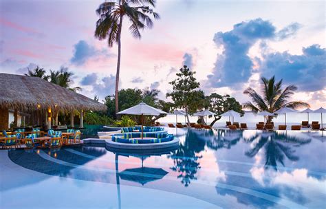 Top Resorts and Their Locations