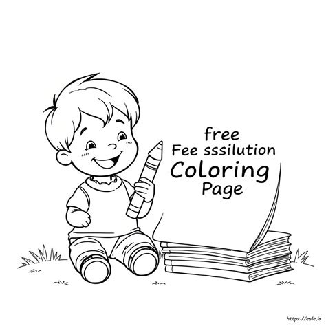 Top Resources for High Resolution Coloring Book Images Free