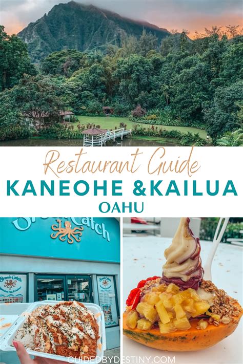 THE 10 BEST Restaurants in Kailua Updated January 2024 - Tripadvisor