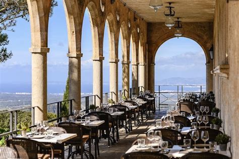 Top Restaurants Mallorca