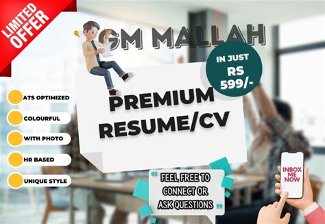 Top Resume Discount