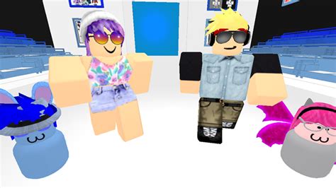 Top Roblox Runway Model - Roblox