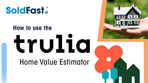 Top Secrets from Real Estate Experts Maximizing Your Trulia Home Value Potential