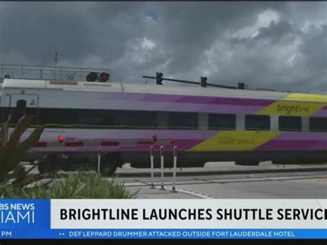 Top Shuttle Services from Fort Lauderdale to Miami Beach