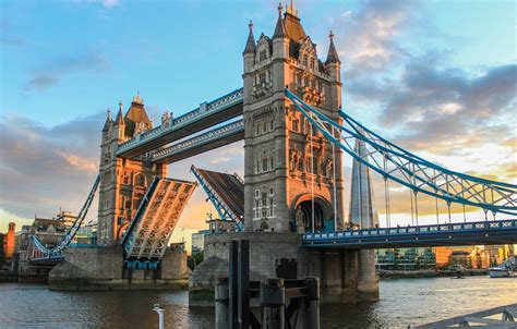 Top Sights of London