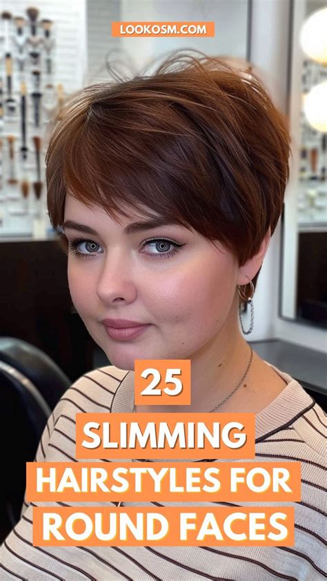 Top Slimming Haircut Styles To Consider
