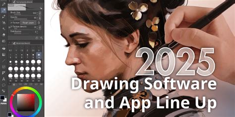 Top Software and Apps for Colour Drawing Online