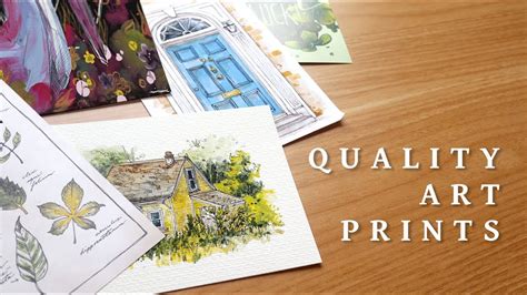Top Sources for High-Quality Prints