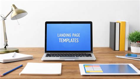 Top Sources for High-Quality Templates