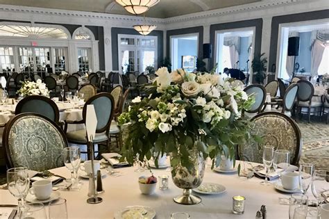 Top Spring Lake NJ Wedding Venue Options