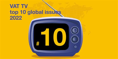 Top TV VAT 2022
