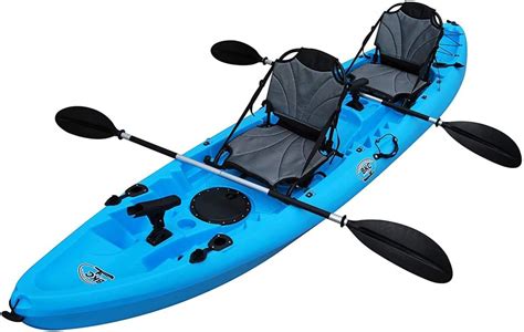 Top Tandem Kayaks