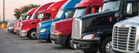 Top Tanker Trucking Companies: High-Paying Options