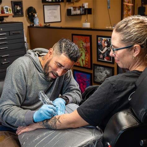 Top Tattoo Shops In Mn