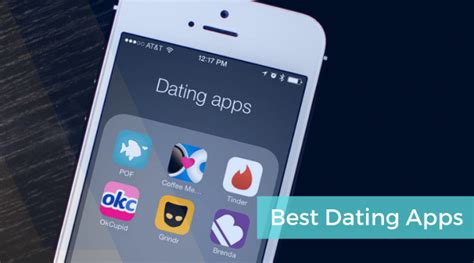 Find Your Perfect Match: The Top Ten Best iOS Dating Apps for 2021