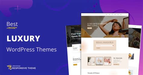 Top Themes and Designs to Look For