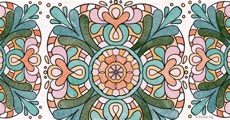 Top Themes for Coloring Book Enthusiasts