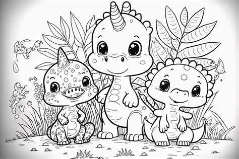 Top Themes for Easy Colouring Pages
