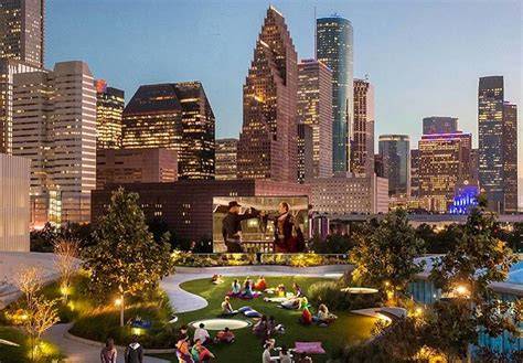Top Things to Do in Houston