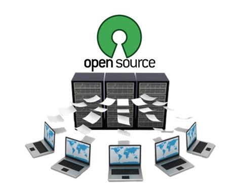 Top Tier Open-Source Linux Backup Server Software