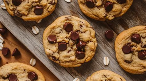 Top Tips for Baking Perfect Vegan Cookies