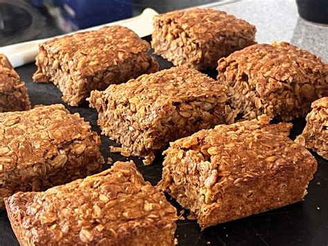 Top Tips for Flapjack Success