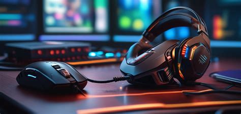 Top Tips for Maintaining Your Gaming Headsets