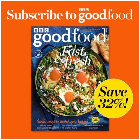 Top Tips for Maximizing Your Bbc Good Food Experience