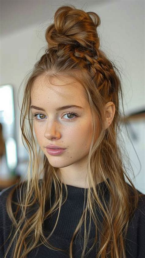 Top Tips for Perfect Cute Simple Hairstyles