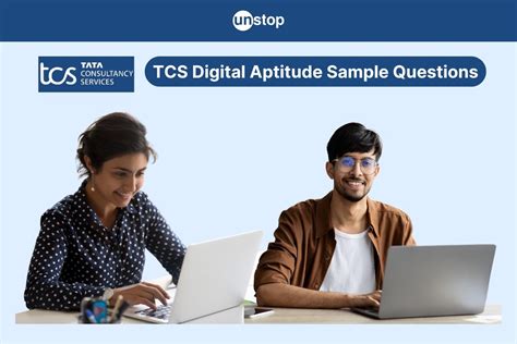 Top Tips for Preparing for Tcs Aptitude Questions