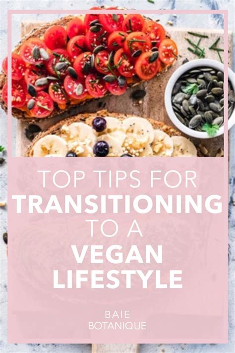 Top Tips for Transitioning to Vegan Color