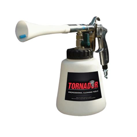 Top Tips for Using Your Tornador with the Right Solution