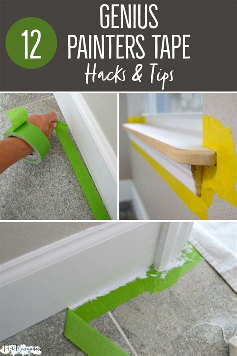 Top Tips for a Successful DIY Paint Job