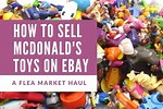 Top Toys to Sale On eBay